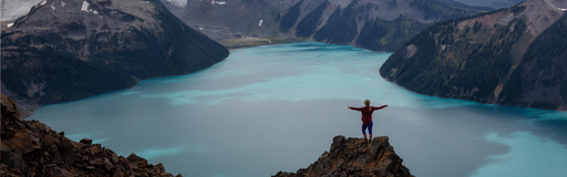 Explore The World Sustainably