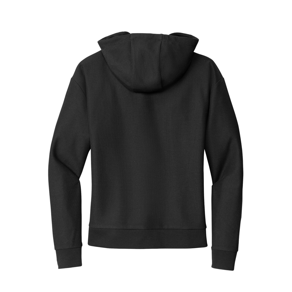 OGIO Ladies Revive Hoodie - Blacktop